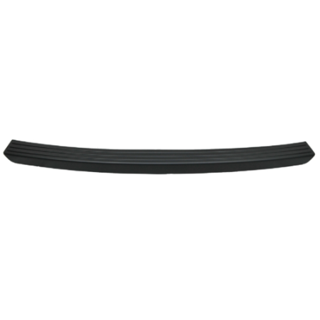 MODANATURA PARAURTI POST NERA JEEP COMPASS (MK49) 2011 2016 OEM 68091515AA
