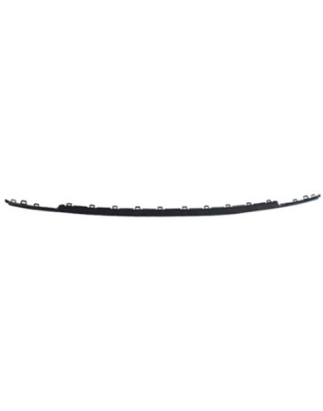 MODANATURA PARAURTI POST NERA VOLKSWAGEN TIGUAN (AD1/AX1) 2016 2020 OEM 5NA853835A041