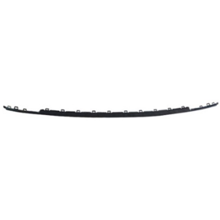 MODANATURA PARAURTI POST NERA VOLKSWAGEN TIGUAN (AD1/AX1) 2016 2020 OEM 5NA853835A041