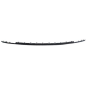 MODANATURA PARAURTI POST NERA VOLKSWAGEN TIGUAN (AD1/AX1) 2016 2020 OEM 5NA853835A041