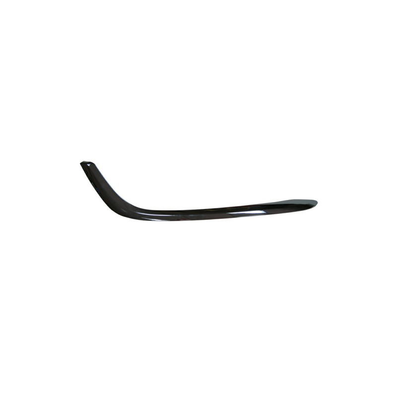 MODANATURA GRIGLIA PARAURTI ANT SX CROMATA OPEL INSIGNIA (G09) 2013 2017 OEM 22787051