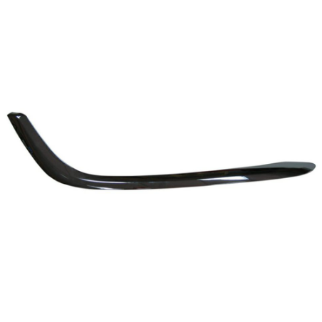 MODANATURA GRIGLIA PARAURTI ANT SX CROMATA OPEL INSIGNIA (G09) 2013 2017 OEM 22787051