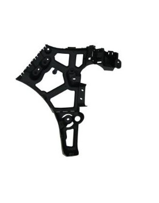 STAFFA PARAURTI POST SX 5 RENAULT MEGANE 2012  OEM 850450006R