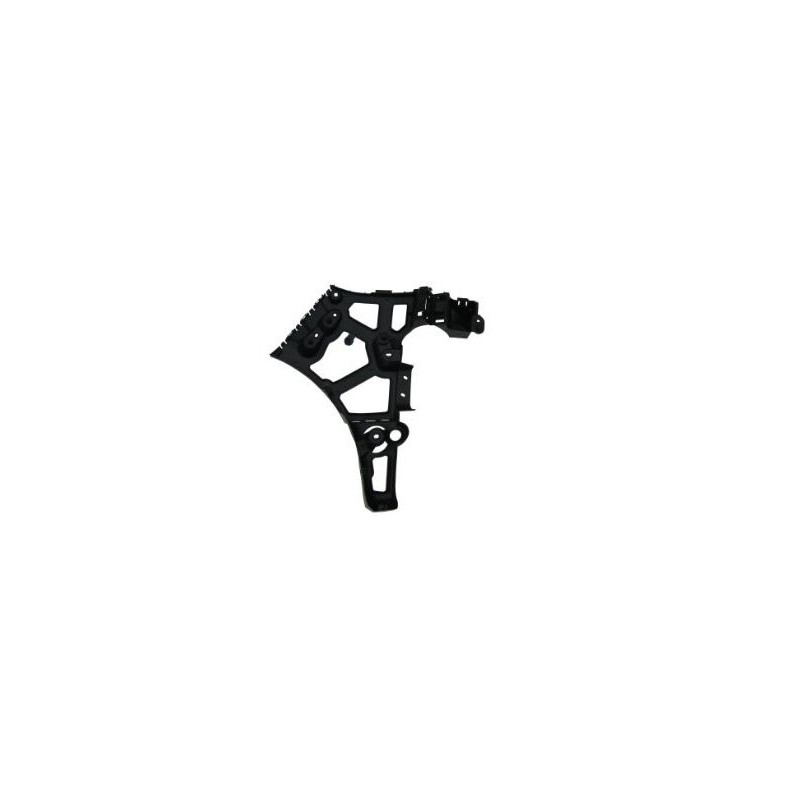 STAFFA PARAURTI POST SX 5 RENAULT MEGANE 2012  OEM 850450006R