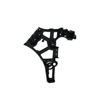 STAFFA PARAURTI POST SX 5 RENAULT MEGANE 2012  OEM 850450006R