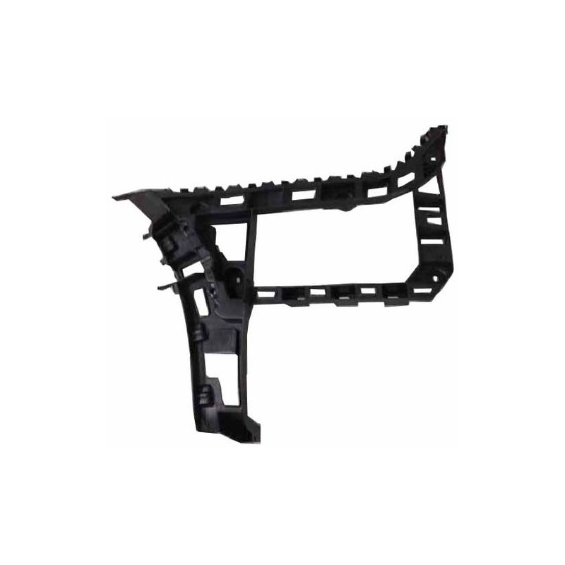 STAFFA PARAURTI POST DX VOLKSWAGEN JETTA (162/163/AV3/AV2) 2010 2014 OEM 5C6807394B