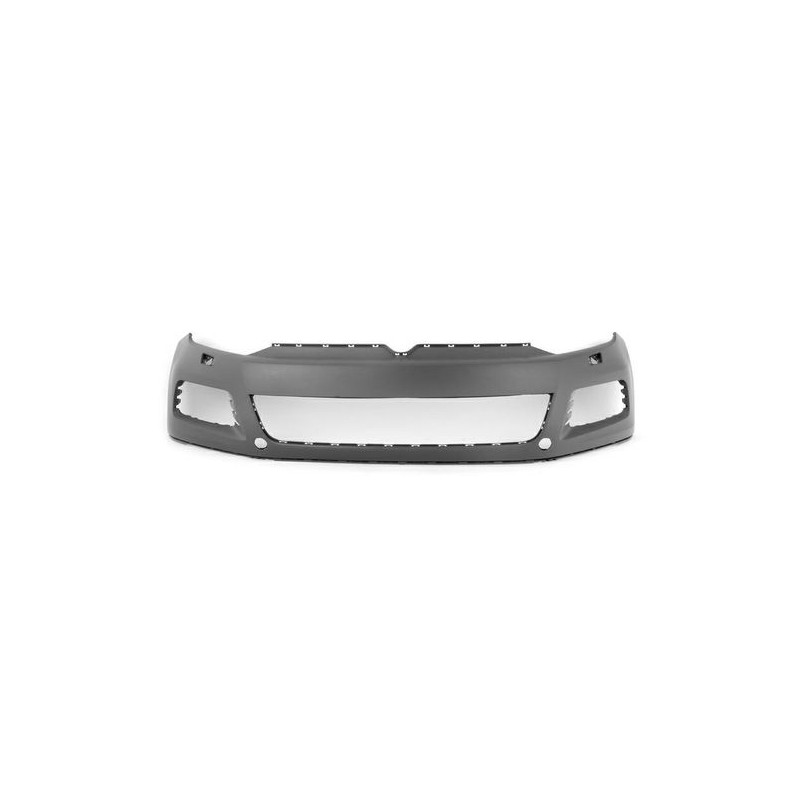 PARAURTI ANT VOLKSWAGEN TOUAREG (7P5/7P6) 2010 2014 OEM 7P6807221CGRU