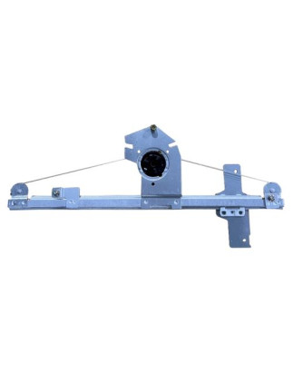 MECCANISMI ALZACRISTRALLO ANT DX 3/5 PEUGEOT 207 (WD/WA/WC) 2006 2014 OEM 9222W9