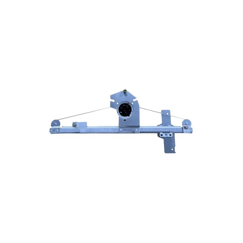 MECCANISMI ALZACRISTRALLO ANT DX 3/5 PEUGEOT 207 (WD/WA/WC) 2006 2014 OEM 9222W9