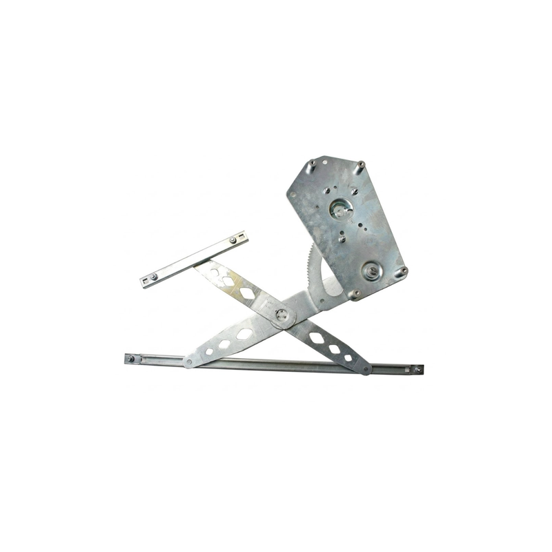 MECCANISMI ALZACRISTRALLO ANT SX 3 RENAULT MEGANE CABRIO (EM0/EM1) 2010 2014 OEM 807210018R