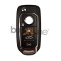 GUSCIO PER CHIAVI NERO 4 SIP22 FIAT 500 X (334) 2015 2019