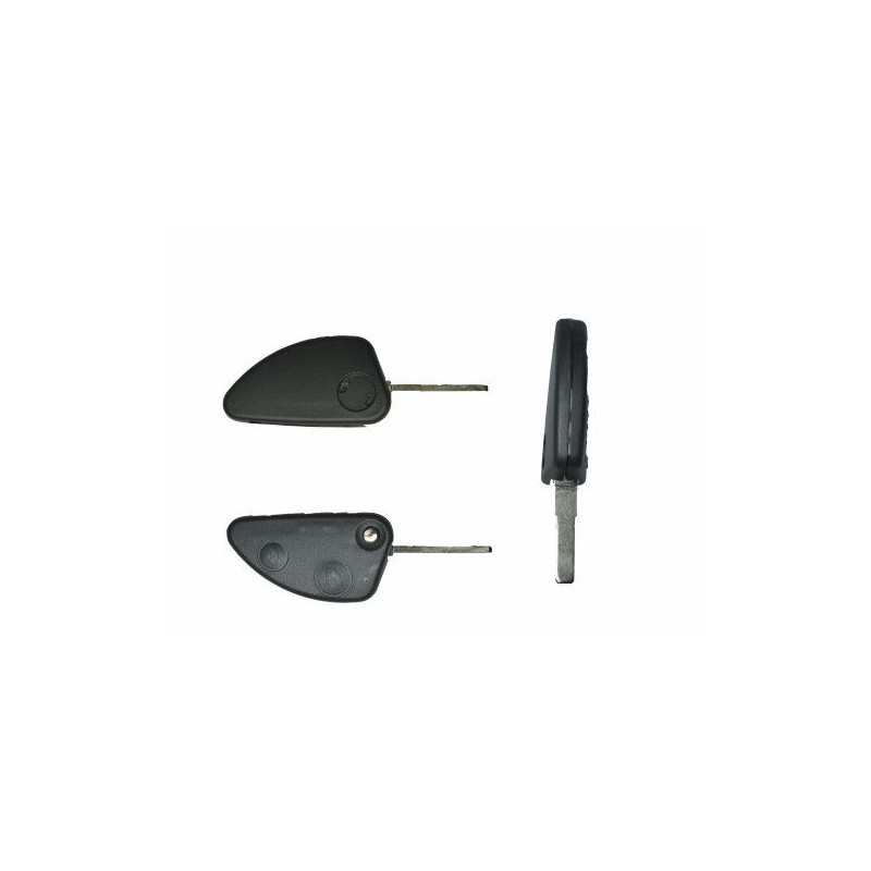 GUSCIO PER CHIAVI NERO 2 SIP22 ALFA ROMEO 147 (937) 2000 2010