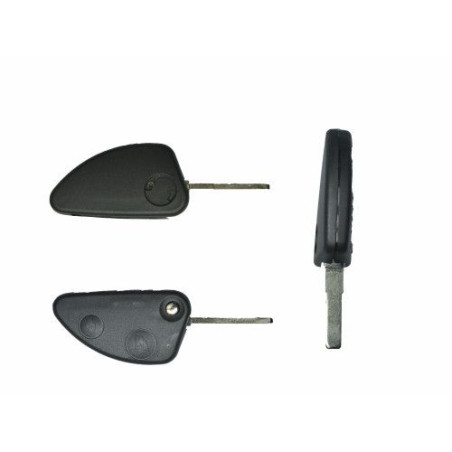 GUSCIO PER CHIAVI NERO 2 SIP22 ALFA ROMEO 147 (937) 2000 2010