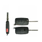 GUSCIO PER CHIAVI NERO 3+1 2032 HU66 AUDI A3 (8P1/8PA) 2003 2008