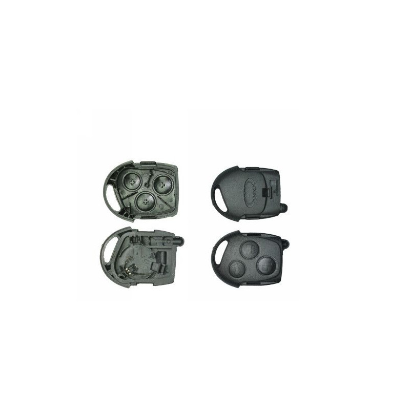 GUSCIO PER CHIAVI NERO 3 FORD C-MAX I (DM2) 2007 2010