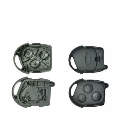GUSCIO PER CHIAVI NERO 3 FORD C-MAX I (DM2) 2007 2010