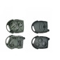 GUSCIO PER CHIAVI NERO 3 FORD C-MAX I (DM2) 2007 2010