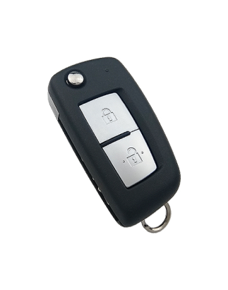 GUSCIO PER CHIAVI NERO 2 NISSAN JUKE (F15) 2015 2019