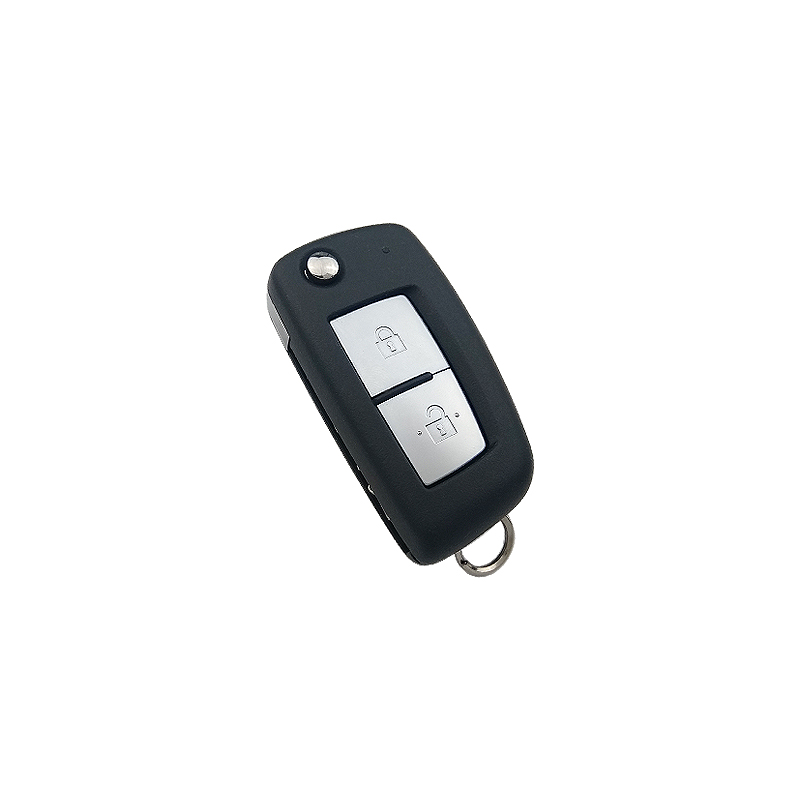 GUSCIO PER CHIAVI NERO 2 NISSAN JUKE (F15) 2015 2019
