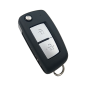 GUSCIO PER CHIAVI NERO 2 NISSAN JUKE (F15) 2015 2019