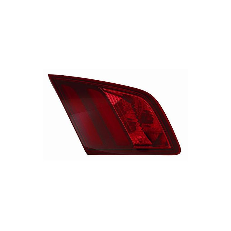 FANALE POST DX SENZA LED LED INTERNO PEUGEOT 308 II (LB/LP/LW/LH/L3) 2013 2017 OEM 9677818280