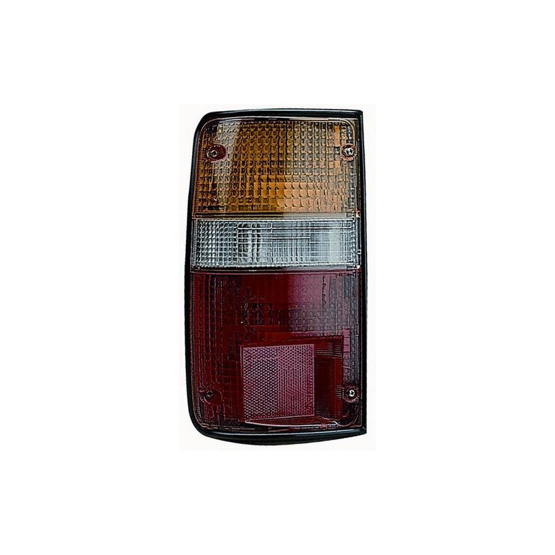 FANALE POST DX CON TOYOTA HI-LUX 2WD (LN 85) 1994 1997 OEM 8155089163