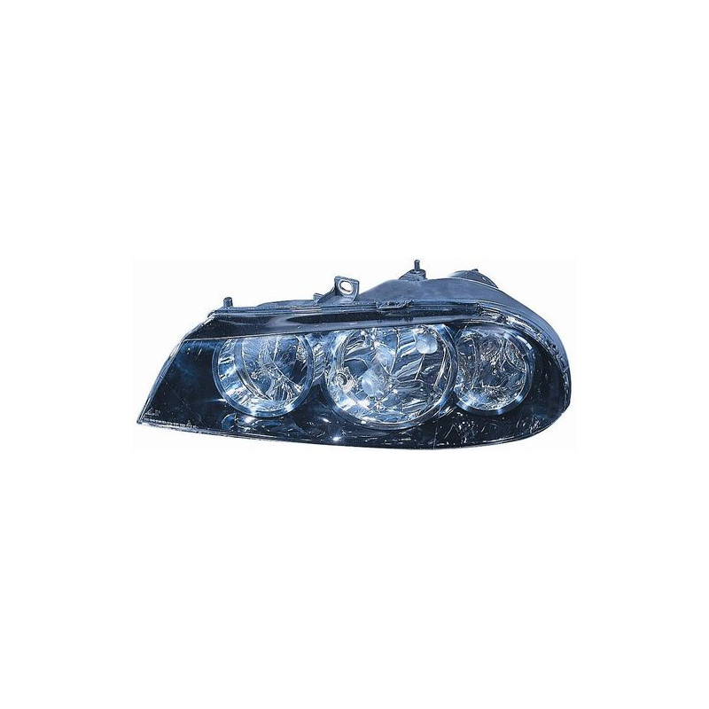 FARO FANALE PROIETTORE SX H1,H7 ELETTRICA ALFA ROMEO 156 (932) 2003 2005 OEM 60695646