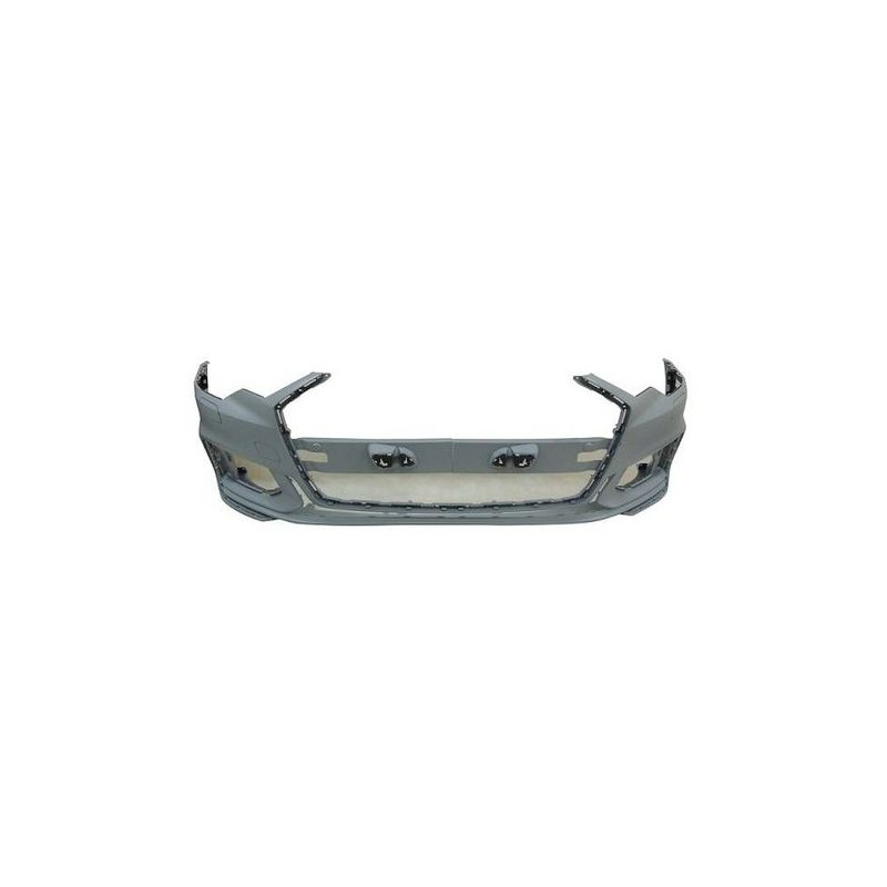 PARAURTI ANT AUDI A6 (4A2/4A5) 2018 2025 OEM 4K0807065BGRU