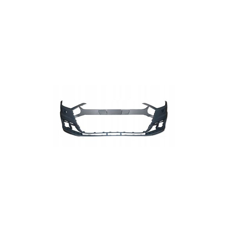PARAURTI ANT 6 AUDI A8 (4N2/4N8/4NC/4NL) 2017 2021 OEM 4N0807065A