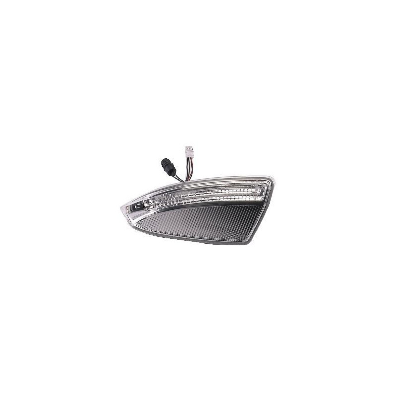 FANALE RETROVISORE SX LED MERCEDES-BENZ GL (X164) 2006 2012 OEM A1649061300