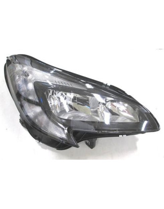 FARO FANALE PROIETTORE SX 2H7 OPEL CORSA E (X15) 2015 2019 OEM 39108222