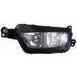 FARO FANALE PROIETTORE DX 2H7 NERA CITROEN C4 PICASSO 2014 2017 OEM 9675974880