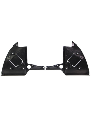 KIT SPOILER PARAURTI ANT DX/SX CITROEN C4 (BA/BB/BC) 2020  OEM 1680393980