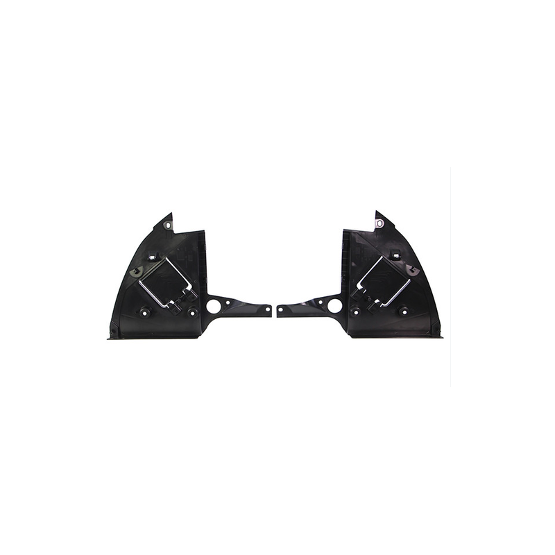 KIT SPOILER PARAURTI ANT DX/SX CITROEN C4 (BA/BB/BC) 2020  OEM 1680393980
