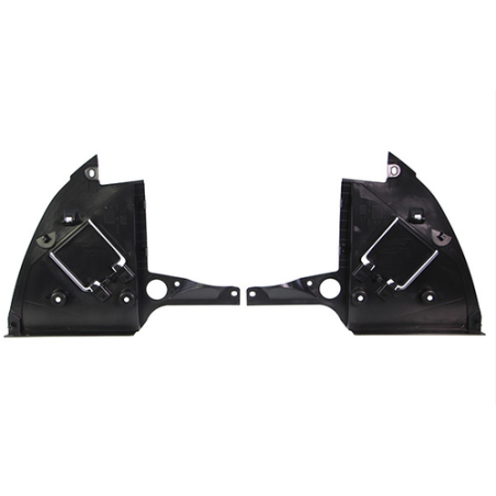 KIT SPOILER PARAURTI ANT DX/SX CITROEN C4 (BA/BB/BC) 2020  OEM 1680393980