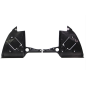 KIT SPOILER PARAURTI ANT DX/SX CITROEN C4 (BA/BB/BC) 2020  OEM 1680393980