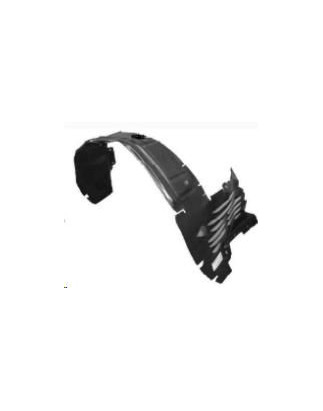 RIPARO PASSARUOTA ANT DX MERCEDES-BENZ E CLASS (W210) 1996 1999 OEM A2106988430
