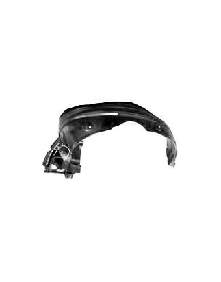 RIPARO PASSARUOTA ANT DX TOYOTA AVENSIS (T25) 2003 2008 OEM 5387505040