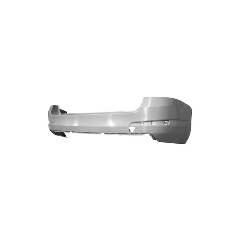 PARAURTI POST SKODA OCTAVIA 6 (5E3/NL3/NR3/5E5/5E6) 2013 2017 OEM 5E9807421A