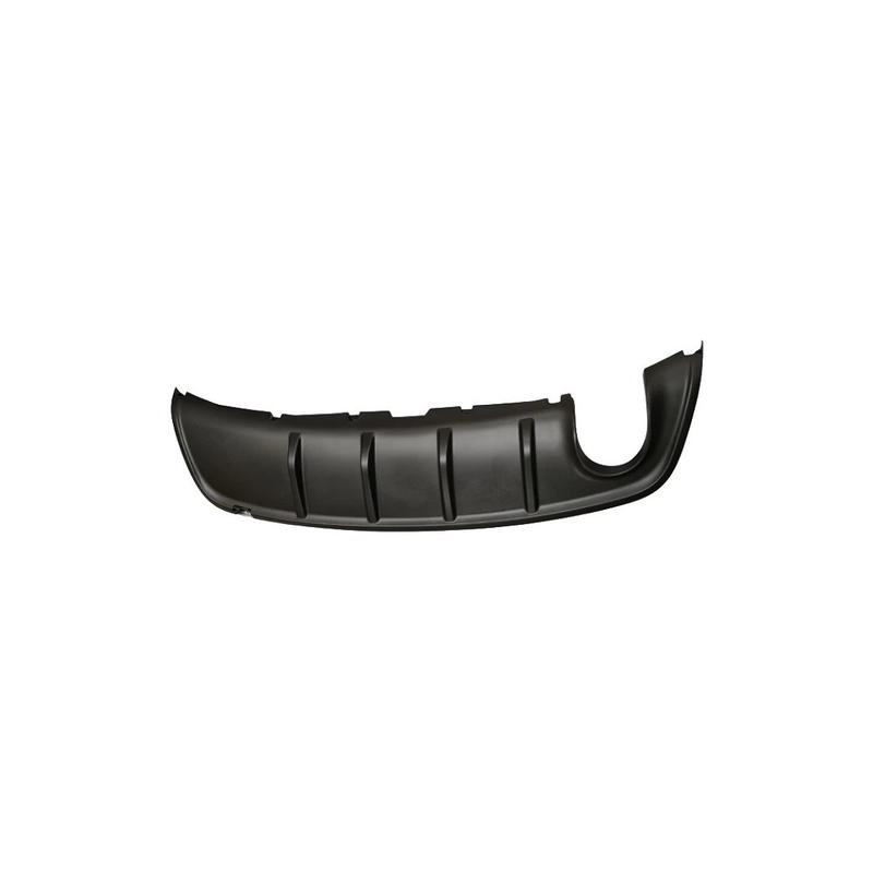 PARAURTI POST INF NERO MOD. UNO SCARICO ARGENTO ALFA ROMEO GIULIETTA (940) 2010 2020 OEM 50561014