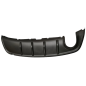 PARAURTI POST INF NERO MOD. UNO SCARICO ARGENTO ALFA ROMEO GIULIETTA (940) 2010 2020 OEM 50561014