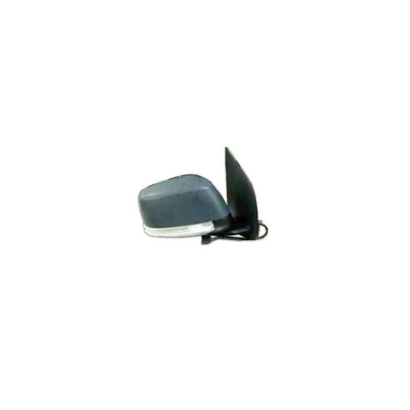 RETROVISORE ELETT SX NISSAN P/U NAVARA 2WD-4WD (D40) 2005 2010 OEM 96302EB11B