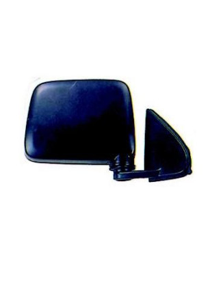 RETROVISORE MANUALE DX NERO NISSAN P/U 2WD-4WD (D21) 1992 1997