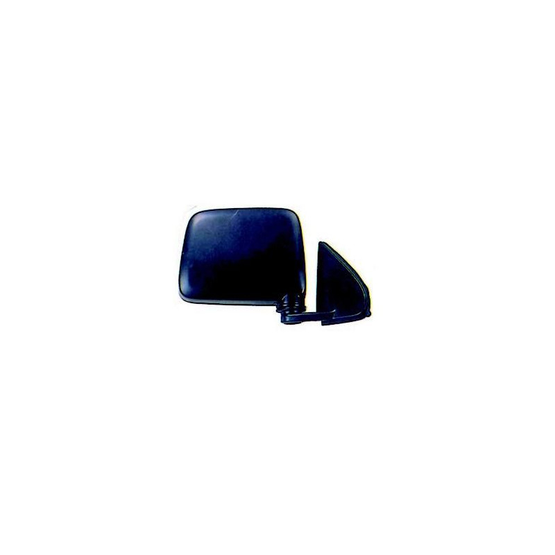 RETROVISORE MANUALE DX NERO NISSAN P/U 2WD-4WD (D21) 1992 1997