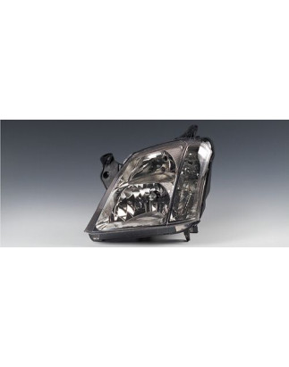 FARO SX H7-H1 PRED REG ELETT OPEL MERIVA 04/03 