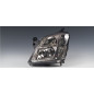 FARO SX H7-H1 PRED REG ELETT OPEL MERIVA 04/03 