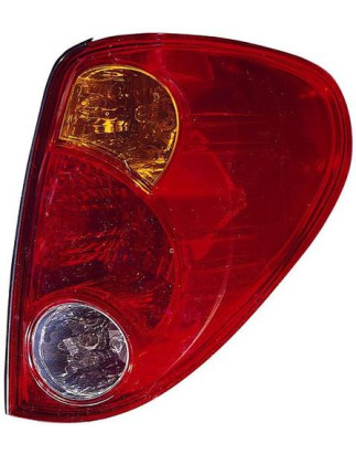 FANALE POST SX SENZA MITSUBISHI P/U L200 (KAT/KBT) 2006 2010 OEM 8330A009