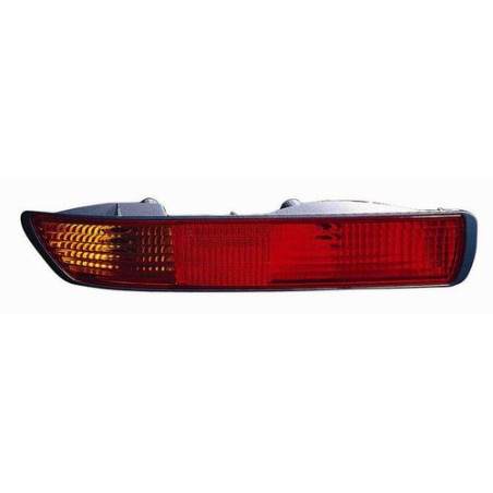RETRONEBBIA DX MITSUBISHI PAJERO (V6W/V7W) 2001 2007 OEM MR570142