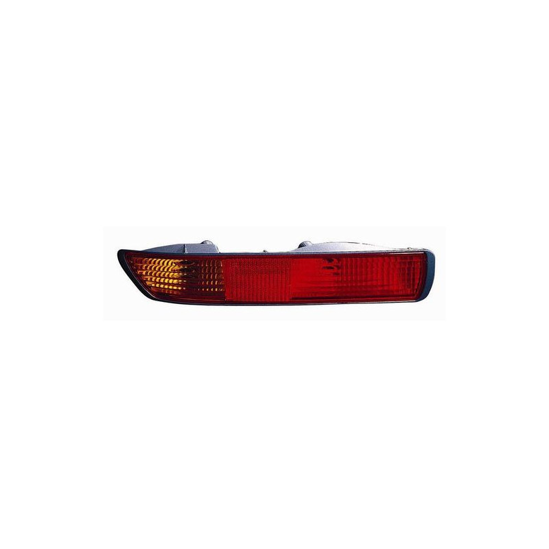 RETRONEBBIA SX MITSUBISHI PAJERO (V6W/V7W) 2001 2007 OEM MR570141