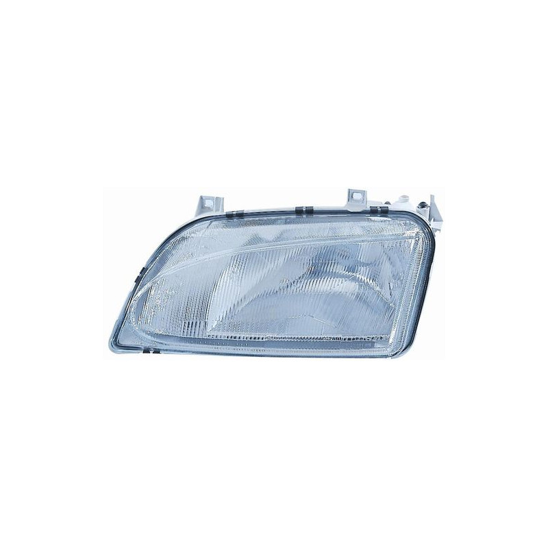 FARO FANALE PROIETTORE SX H4 ELETTRICA FORD GALAXY (WGR) 1995 2006 OEM 1005728